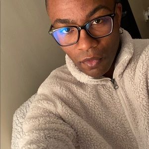 Meet your Posher, Brian